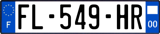 FL-549-HR