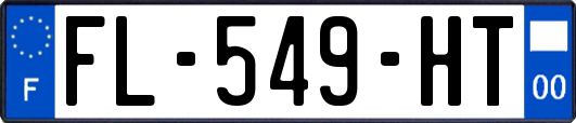 FL-549-HT
