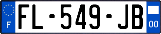 FL-549-JB