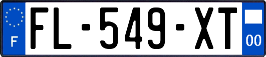 FL-549-XT