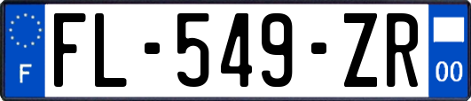 FL-549-ZR