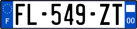 FL-549-ZT