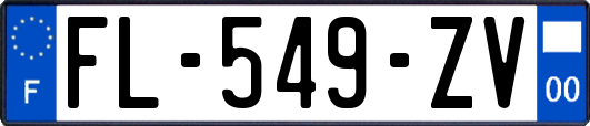 FL-549-ZV