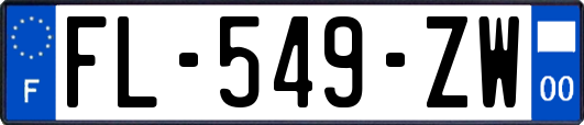 FL-549-ZW