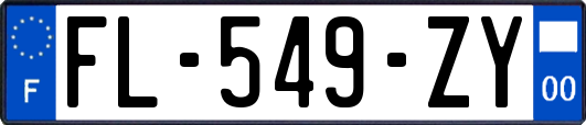 FL-549-ZY