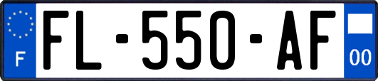 FL-550-AF