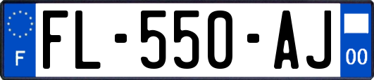 FL-550-AJ