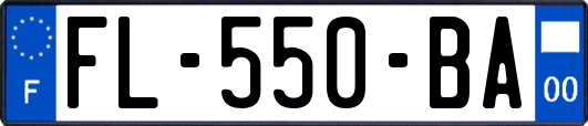 FL-550-BA