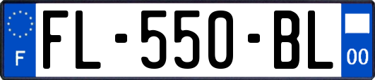 FL-550-BL
