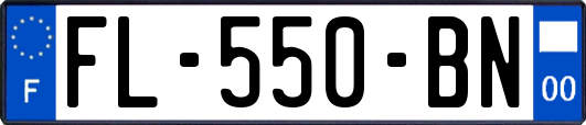 FL-550-BN