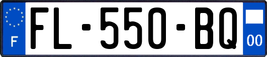 FL-550-BQ