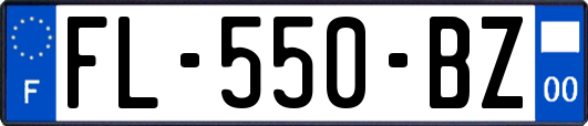 FL-550-BZ
