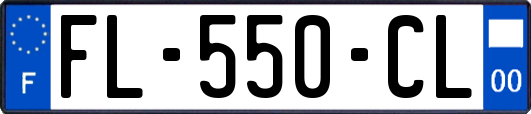 FL-550-CL