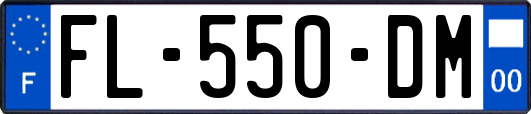 FL-550-DM