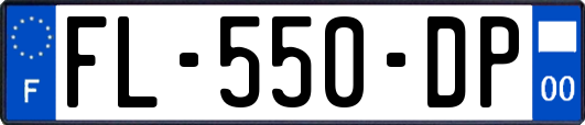 FL-550-DP