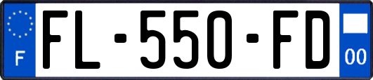 FL-550-FD