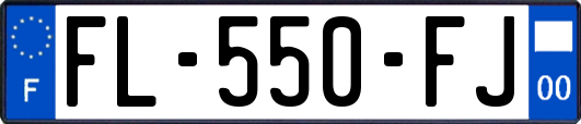 FL-550-FJ