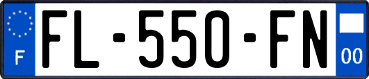 FL-550-FN
