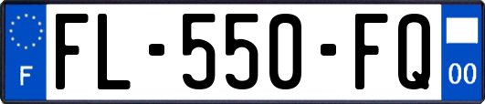FL-550-FQ