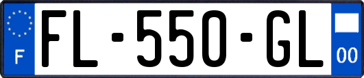FL-550-GL