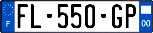 FL-550-GP