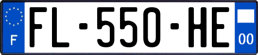 FL-550-HE