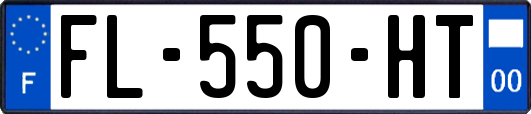 FL-550-HT