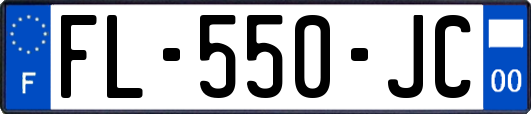 FL-550-JC