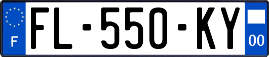 FL-550-KY