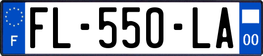 FL-550-LA