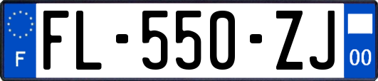 FL-550-ZJ