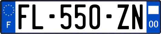 FL-550-ZN