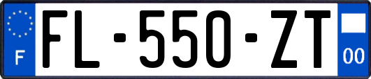 FL-550-ZT