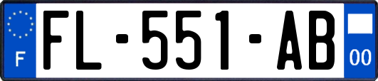 FL-551-AB