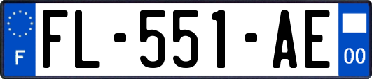 FL-551-AE