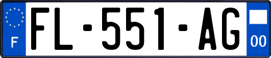 FL-551-AG