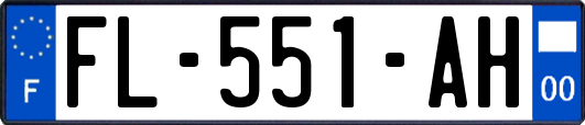 FL-551-AH