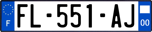 FL-551-AJ