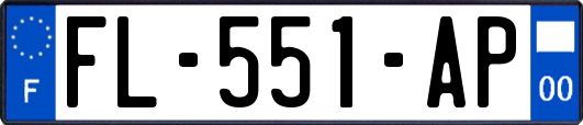 FL-551-AP