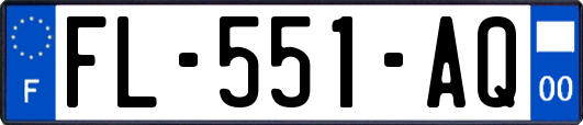 FL-551-AQ