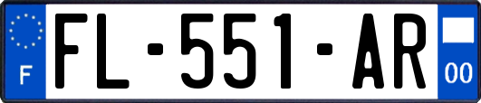 FL-551-AR