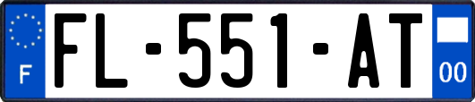 FL-551-AT
