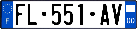 FL-551-AV