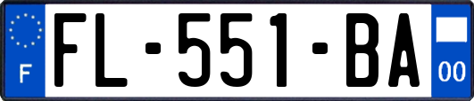 FL-551-BA
