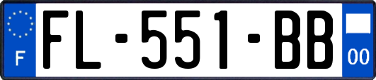 FL-551-BB