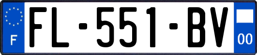 FL-551-BV