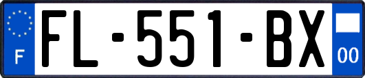 FL-551-BX