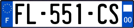 FL-551-CS
