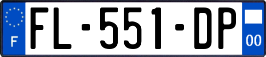 FL-551-DP