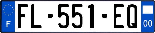 FL-551-EQ